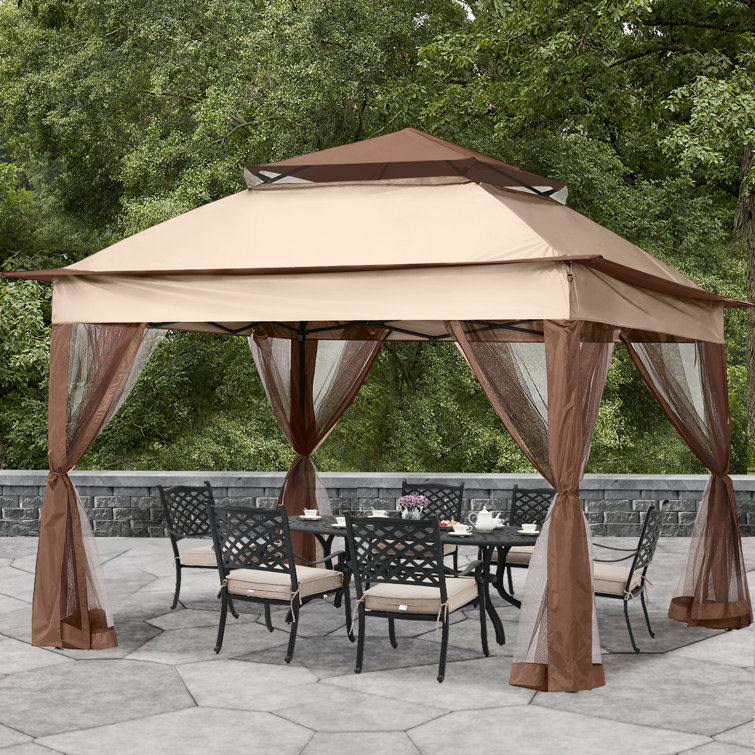 Wayfair pop up outlet tent